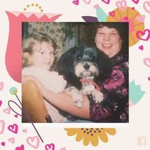 Meet your Posher, Erika